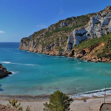 0141 Villa Javea