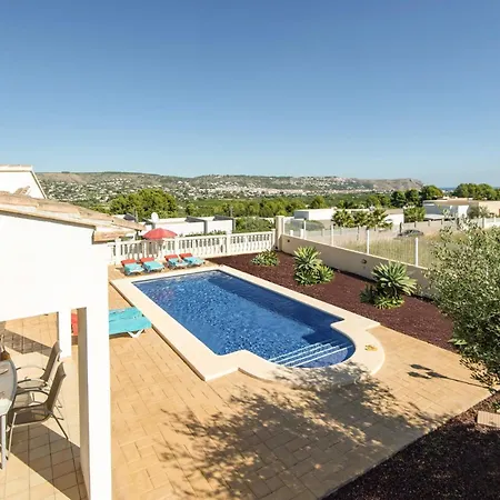 Villa 0141