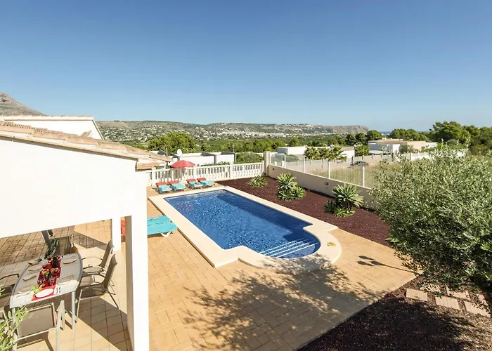 Villa 0141